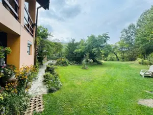 Casa (vila) de vanzare com. Varfuri jud. Dambovita - imagine 9