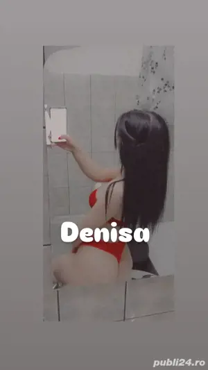 Denisaa Taa... Doar ce am Ajuns