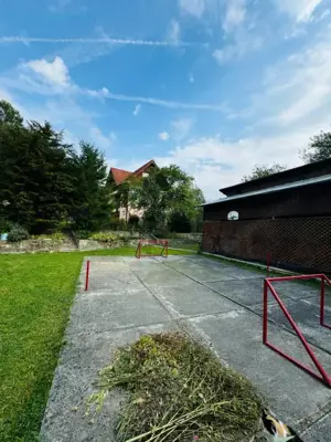 Casa (vila) de vanzare com. Varfuri jud. Dambovita - imagine 6