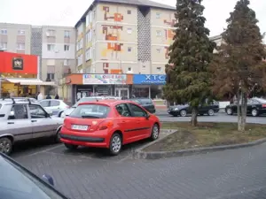 Spatiu Comercial 90 mp Ultracentral