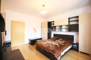 Garsoniera mobilata ultracentral  Piata Unirii Brasov