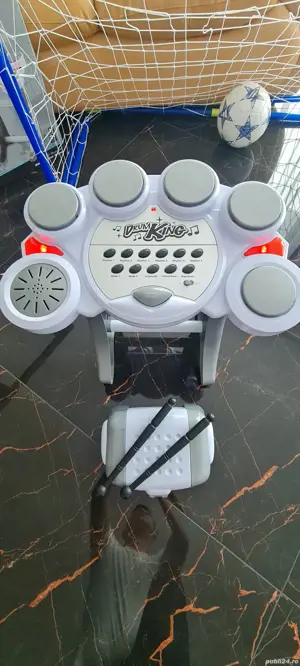 Tobe Electrice + Chitara  - imagine 4