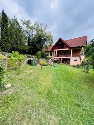 Casa (vila) de vanzare com. Varfuri jud. Dambovita - imagine 2