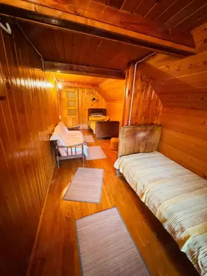 Casa (vila) de vanzare com. Varfuri jud. Dambovita - imagine 14