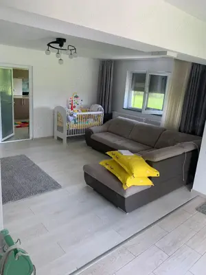 Casa de vanzare , Stefanesti  - imagine 2