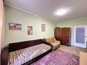 Garsoniera in zona Unirii - imagine 5