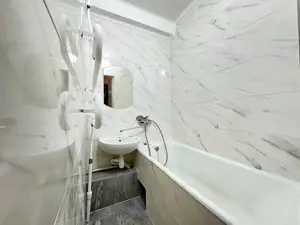 Garsoniera in zona Unirii - imagine 2