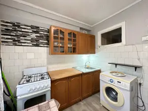 Garsoniera in zona Unirii - imagine 3