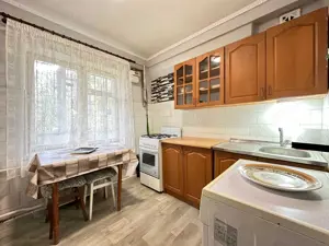 Garsoniera in zona Unirii - imagine 4