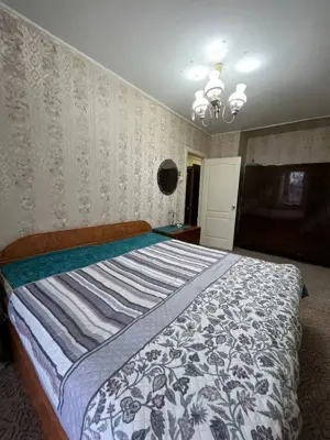 Garsoniera in zona Cotroceni - imagine 4