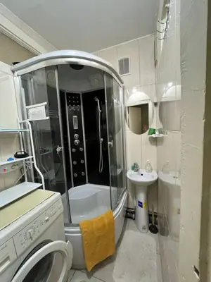 Garsoniera in zona Cotroceni - imagine 2