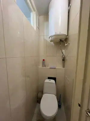 Garsoniera in zona Cotroceni