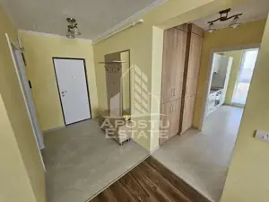 Apartament nou 2 camere , prima inchiriere , Dambovita-Freidorf - imagine 4