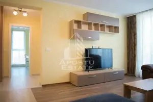 Apartament nou 2 camere , prima inchiriere , Dambovita-Freidorf - imagine 2