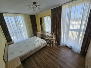 Apartament nou 2 camere , prima inchiriere , Dambovita-Freidorf - imagine 5