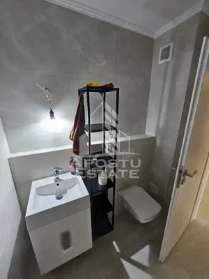 Apartament nou 2 camere , prima inchiriere , Dambovita-Freidorf - imagine 7