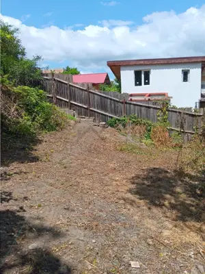 Copou  Teren 477mp cu casa batraneasca SC 120mp - imagine 2