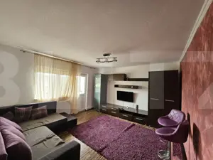 Apartament de vanzare, cu 3 camere, 65 mp, zona Girocului