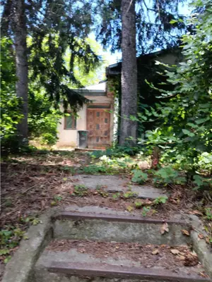 Copou  Teren 477mp cu casa batraneasca SC 120mp