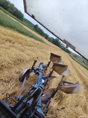 Plug rabewerk 120 xd