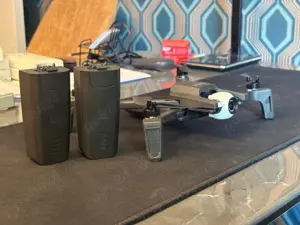 Vand drona Parrot Anafi