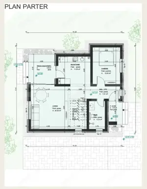 Casă Individuală cu 5 camere, de Vânzare în Sânandrei!