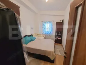 Apartament de vanzare, cu 3 camere, 66 mp, boxa+parcare, zona Pacurari - imagine 8