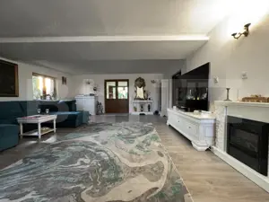 Casa P+E1+M, 255 mp utili, piscina, toate utilitatile, Braniste - imagine 10