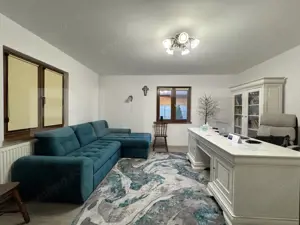 Casa P+E1+M, 255 mp utili, piscina, toate utilitatile, Braniste - imagine 11