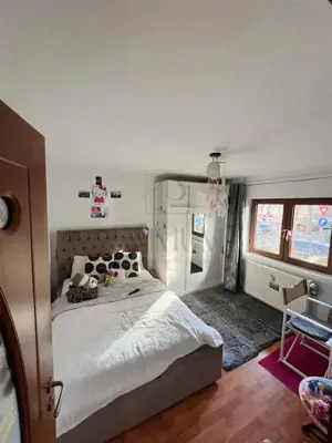 Mircea cel Batran - 3 camere - 2 bai - centrala proprie - 2 bai - PARTER INALT - imagine 3