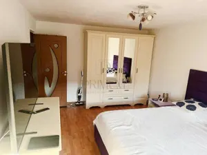 Mircea cel Batran - 3 camere - 2 bai - centrala proprie - 2 bai - PARTER INALT - imagine 2