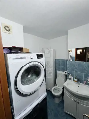 Mircea cel Batran - 3 camere - 2 bai - centrala proprie - 2 bai - PARTER INALT - imagine 8