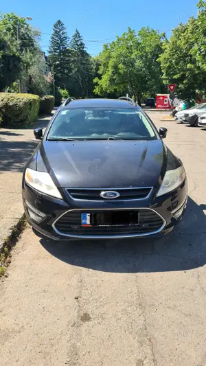 De vânzare Ford Mondeo MK IV Business Edition 2011