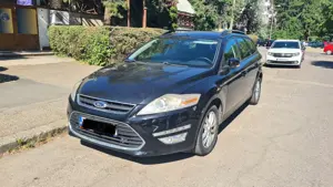 De vânzare Ford Mondeo MK IV Business Edition 2011