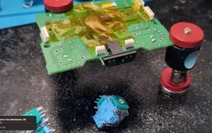 Upgrade & Service Controllere PS5   PS4   Xbox   Fără Drift! - imagine 3