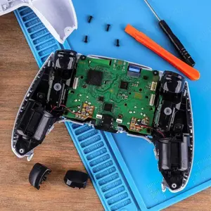Upgrade & Service Controllere PS5   PS4   Xbox   Fără Drift!