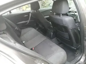 BMV Seria 1, 118D,2009,motor1995cm cubi, 100kw, jante și anvelope vară, iarnă. , cutie manuală 