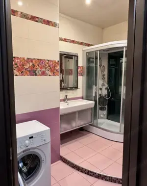 Garsoniera in zona Piata Unirii - imagine 3