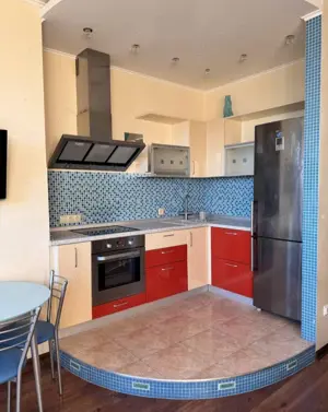 Garsoniera in zona Piata Unirii - imagine 2