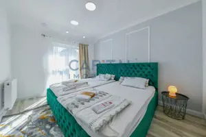 COMISION 0! Apartament 3 camere Semidecomandat, Ultrafinistat, Floresti - imagine 14