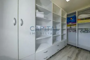 COMISION 0! Apartament 3 camere Semidecomandat, Ultrafinistat, Floresti - imagine 6