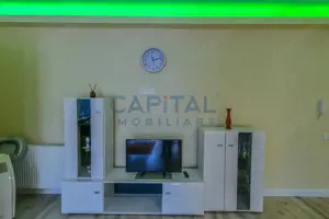 COMISION 0! Apartament 3 camere Semidecomandat, Ultrafinistat, Floresti - imagine 18