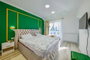 COMISION 0! Apartament 3 camere Semidecomandat, Ultrafinistat, Floresti - imagine 5