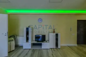 COMISION 0! Apartament 3 camere Semidecomandat, Ultrafinistat, Floresti - imagine 19