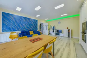 COMISION 0! Apartament 3 camere Semidecomandat, Ultrafinistat, Floresti - imagine 3