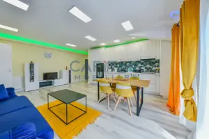 COMISION 0! Apartament 3 camere Semidecomandat, Ultrafinistat, Floresti - imagine 17