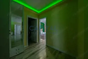 COMISION 0! Apartament 3 camere Semidecomandat, Ultrafinistat, Floresti - imagine 20