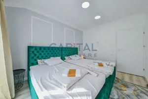 COMISION 0! Apartament 3 camere Semidecomandat, Ultrafinistat, Floresti - imagine 13