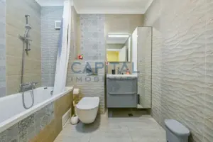 COMISION 0! Apartament 3 camere Semidecomandat, Ultrafinistat, Floresti - imagine 8