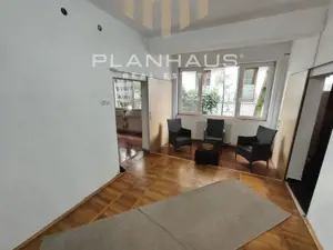 Apartament 4 Camere, Terasă și Parcare Acoperită – Zona 22 Decembrie, 150 mp  - imagine 3